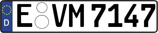 E-VM7147
