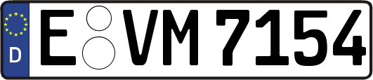 E-VM7154
