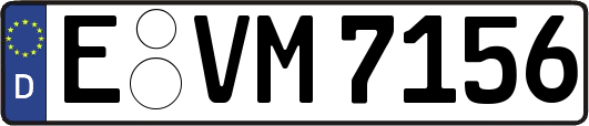 E-VM7156
