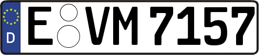 E-VM7157