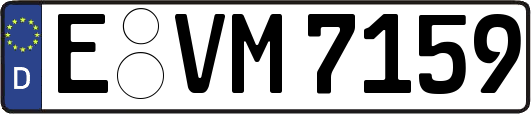 E-VM7159