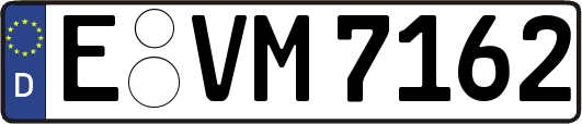 E-VM7162
