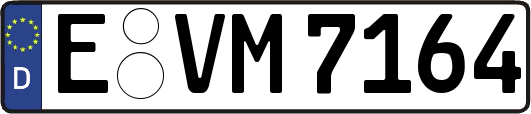 E-VM7164