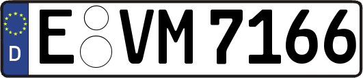 E-VM7166