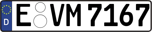 E-VM7167