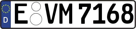 E-VM7168