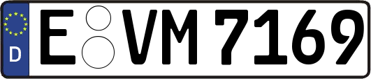 E-VM7169