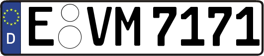 E-VM7171