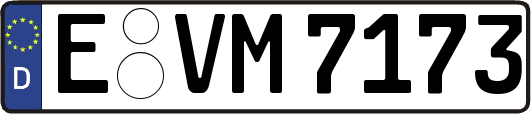 E-VM7173