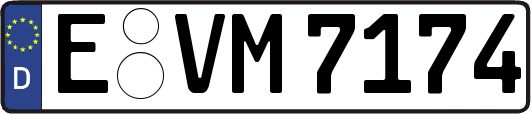 E-VM7174