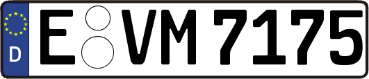 E-VM7175