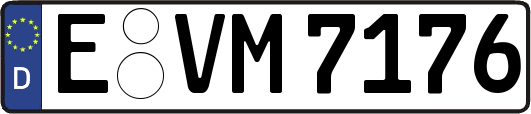 E-VM7176