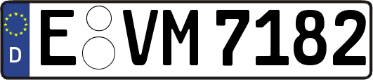 E-VM7182