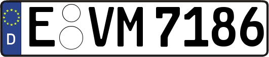 E-VM7186