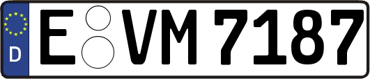 E-VM7187