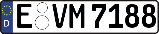 E-VM7188