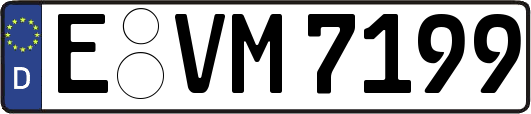E-VM7199