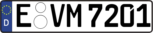 E-VM7201
