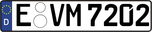 E-VM7202