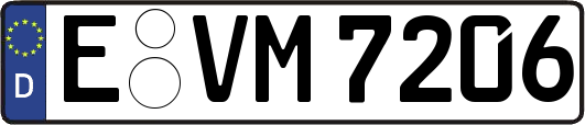 E-VM7206