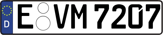 E-VM7207