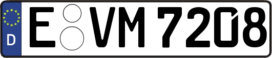 E-VM7208