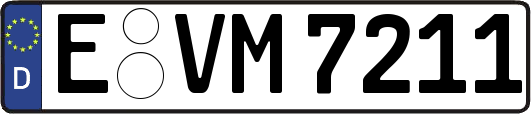 E-VM7211