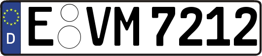 E-VM7212