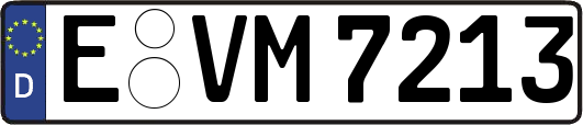 E-VM7213
