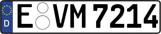 E-VM7214