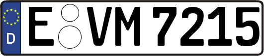 E-VM7215