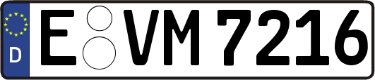 E-VM7216