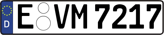 E-VM7217