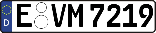 E-VM7219