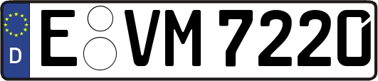 E-VM7220
