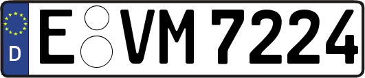 E-VM7224