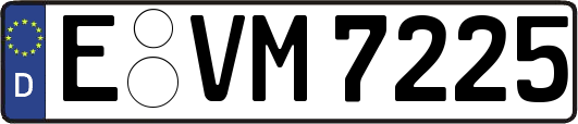 E-VM7225