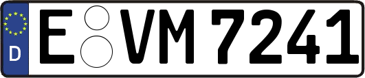 E-VM7241