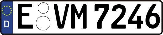 E-VM7246