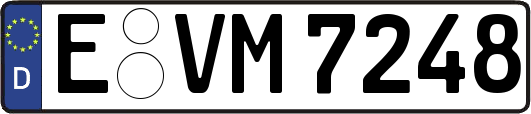 E-VM7248