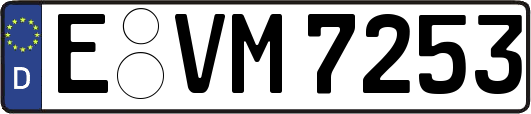 E-VM7253