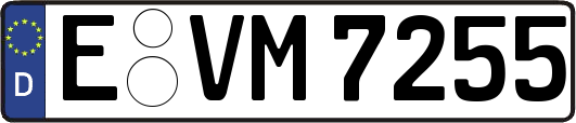 E-VM7255
