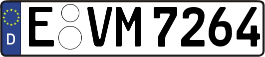 E-VM7264