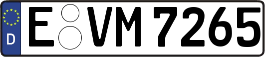 E-VM7265