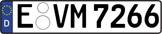 E-VM7266