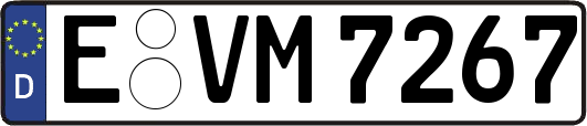 E-VM7267