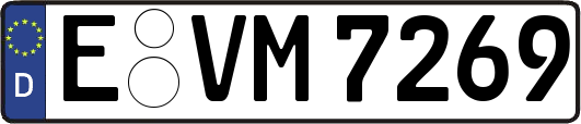 E-VM7269