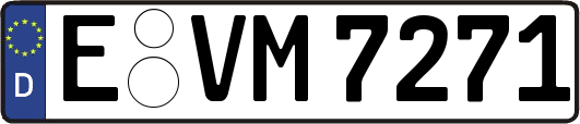 E-VM7271
