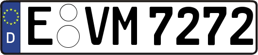 E-VM7272