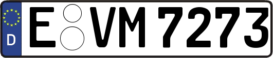 E-VM7273